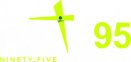 Route 95 Technologies Logo